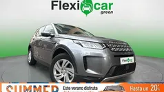 Gris Usado 2021 Land Rover Discovery Sport R-Dynamic SUV | 22.390 € (Super precio)