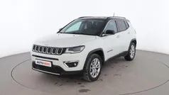 Usado 2020 Jeep Compass Limited SUV | 18.799 € (Precio justo)