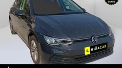 Usado 2022 VW Golf VIII Berlina | 20.990 € (Precio justo)