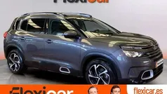 Usado 2020 Citroën C5 Aircross SUV | 16.090 € (Precio justo)