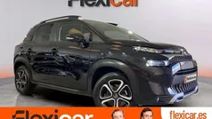 Usado 2022 Citroën C3 Aircross Feel SUV | 12.290 € (Buen precio)