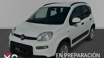 Usado Fiat Panda 70 CV (51 kW) 2023 Utilitario