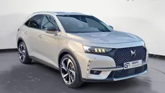 Usado 2020 DS Automobiles DS7 Crossback Grand Chic SUV | 26.990 € (Precio justo)