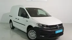 Usado 2017 VW Caddy Pro Monovolumen | 12.250 € (Buen precio)
