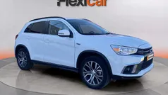 Usado 2019 Mitsubishi ASX SUV | 14.290 € (Precio justo)