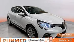 Usado 2019 Renault Clio IV Intens Berlina | 12.790 € (Precio justo)