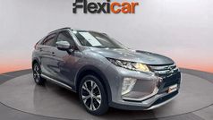 Gris Usado 2019 Mitsubishi Eclipse Cross Spirit SUV | 13.490 € (Super precio)