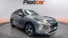 Usado 2019 Mitsubishi Eclipse Cross Spirit SUV | 14.390 € (Buen precio)