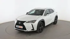 Usado 2019 Lexus UX 250h Business Edition SUV | 23.699 € (Precio justo)