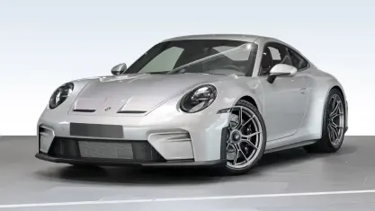 Nuevo Porsche 911 510 CV (375 kW) 2025 Gris