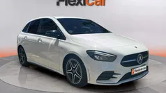 Blanco Usado 2022 Mercedes A200 Berlina | 25.990 € (Precio justo)