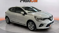 Usado 2020 Renault Clio V Intens Berlina | 13.390 € (Precio justo)