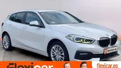 Blanco Usado 2020 BMW 118 Utilitario | 17.490 € (Super precio)