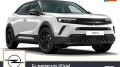 Blanco Usado 2023 Opel Mokka-e SUV | 25.395 € (Precio justo)