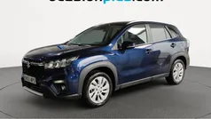 Azul Usado 2024 Suzuki SX4 S-Cross SUV | 20.364 € (Super precio)