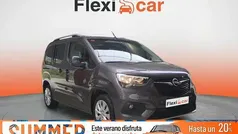 Usado 2018 Opel Combo Expression Monovolumen | 16.390 € (Buen precio)