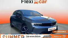 Gris Usado 2023 Opel Astra Elegance Utilitario | 20.490 € (Precio justo)