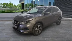 Usado 2020 Nissan Qashqai Acenta SUV | 19.700 € (Precio justo)
