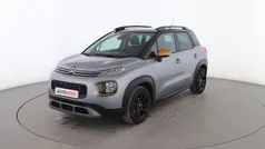 Gris Usado 2020 Citroën C3 Aircross Rip Curl SUV | 11.299 € (Super precio)