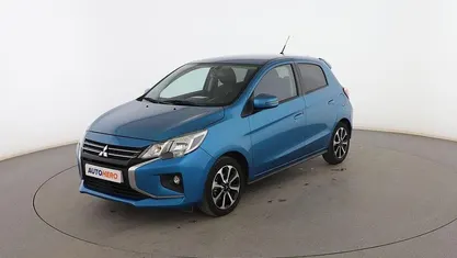 Usado Mitsubishi Space Star Motion 71 CV (52 kW) 2023 Utilitario