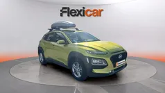 Usado 2018 Hyundai Kona SUV | 14.490 € (Buen precio)