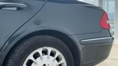 Mercedes E240