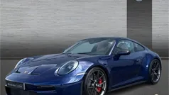 Usado 2025 Porsche 911 GT3 Coupe | 232.000 € (Un poco caro)