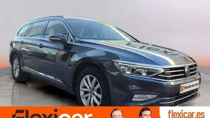 Usado 2021 VW Passat Familiar | 16.990 € (Buen precio)