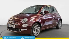 Usado 2017 Fiat 500 Lounge Utilitario | 7900 € (Precio justo)