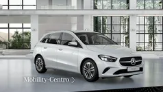 Blanco Nuevo 2025 Mercedes B250e Monovolumen | 41.859 € (Precio justo)