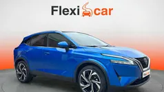 Usado 2024 Nissan Qashqai Tekna SUV | 26.090 € (Super precio)