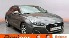 Usado 2018 Hyundai i30 Berlina | 12.690 € (Precio justo)