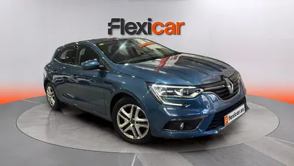 Usado Renault Mégane IV Business 90 CV (66 kW) 2016 Berlina