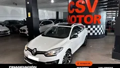 Usado 2015 Renault Mégane III Bose Edition | 7650 € (Super precio)