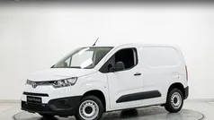 Usado 2023 Toyota Proace City Van | 16.600 € (Precio justo)