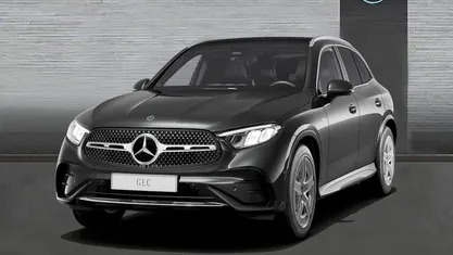 Usado Mercedes GLC300e 306 CV (225 kW) 2025