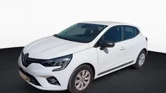 Usado 2022 Renault Clio V Business Berlina | 12.600 € (Buen precio)