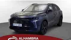 Usado 2024 DS Automobiles DS7 Crossback Performance SUV | 34.990 € (Precio justo)