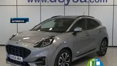 Usado 2023 Ford Puma ST-Line | 20.990 € (Precio justo)