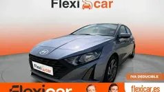Usado 2024 Hyundai i20 Berlina | 15.490 € (Super precio)