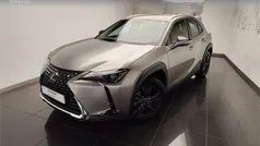 Usado 2024 Lexus UX SUV | 34.900 €
