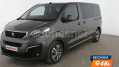 Usado 2018 Peugeot Traveller Business-Line Monovolumen | 26.699 € (Precio justo)