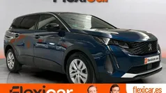 Usado 2021 Peugeot 5008 Active Monovolumen | 18.890 € (Precio justo)