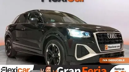 Usado 2023 Audi Q2 S-Line SUV | 23.990 € (Buen precio)