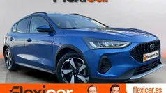 Usado 2023 Ford Focus Active Utilitario | 19.690 € (Precio justo)