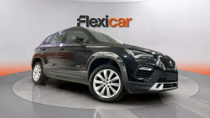 Begagnad Seat Ateca FR 150 HK (110 kW) 2023 SUV