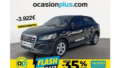 Usado Audi Q2 Advanced Plus 150 CV (110 kW) 2022 SUV