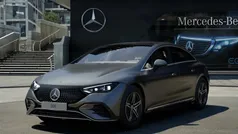 Mercedes EQE350