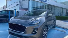 Usado 2023 Ford Puma Titanium SUV | 22.500 € (Precio justo)