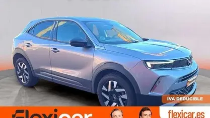 Usado Opel Mokka Edition 101 CV (74 kW) 2021 SUV